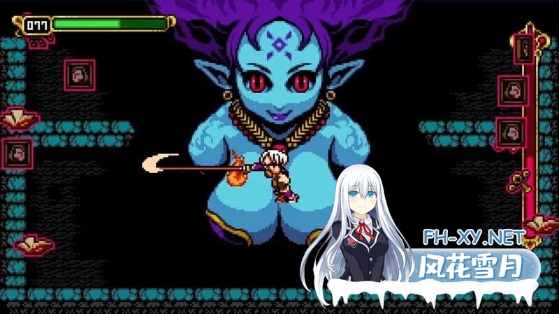 [动作ACT/官中/像素/动态]云中古城 云中城堡 Castle in the Clouds 官方中文版[481M]-3.jpg