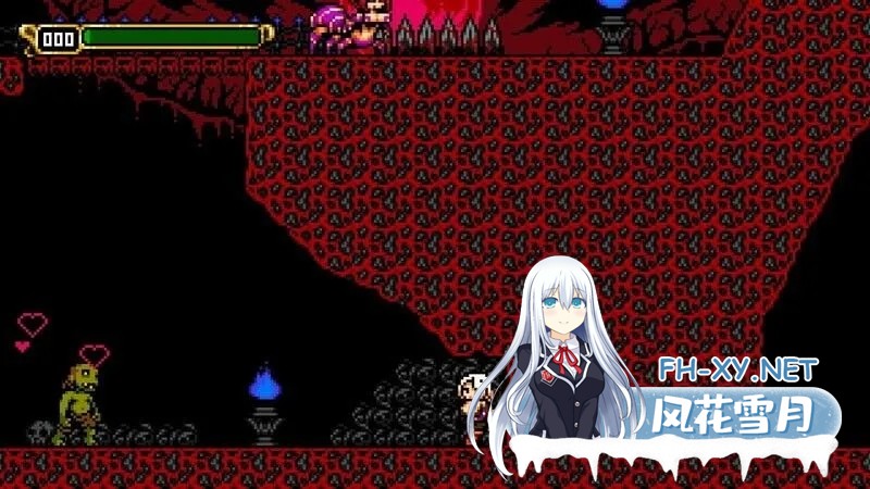 [动作ACT/官中/像素/动态]云中古城 云中城堡 Castle in the Clouds 官方中文版[481M]-7.jpg