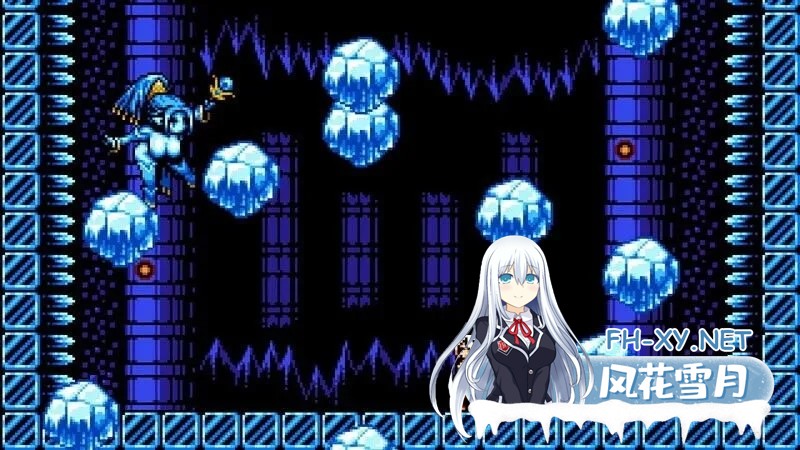 [动作ACT/官中/像素/动态]云中古城 云中城堡 Castle in the Clouds 官方中文版[481M]-5.jpg