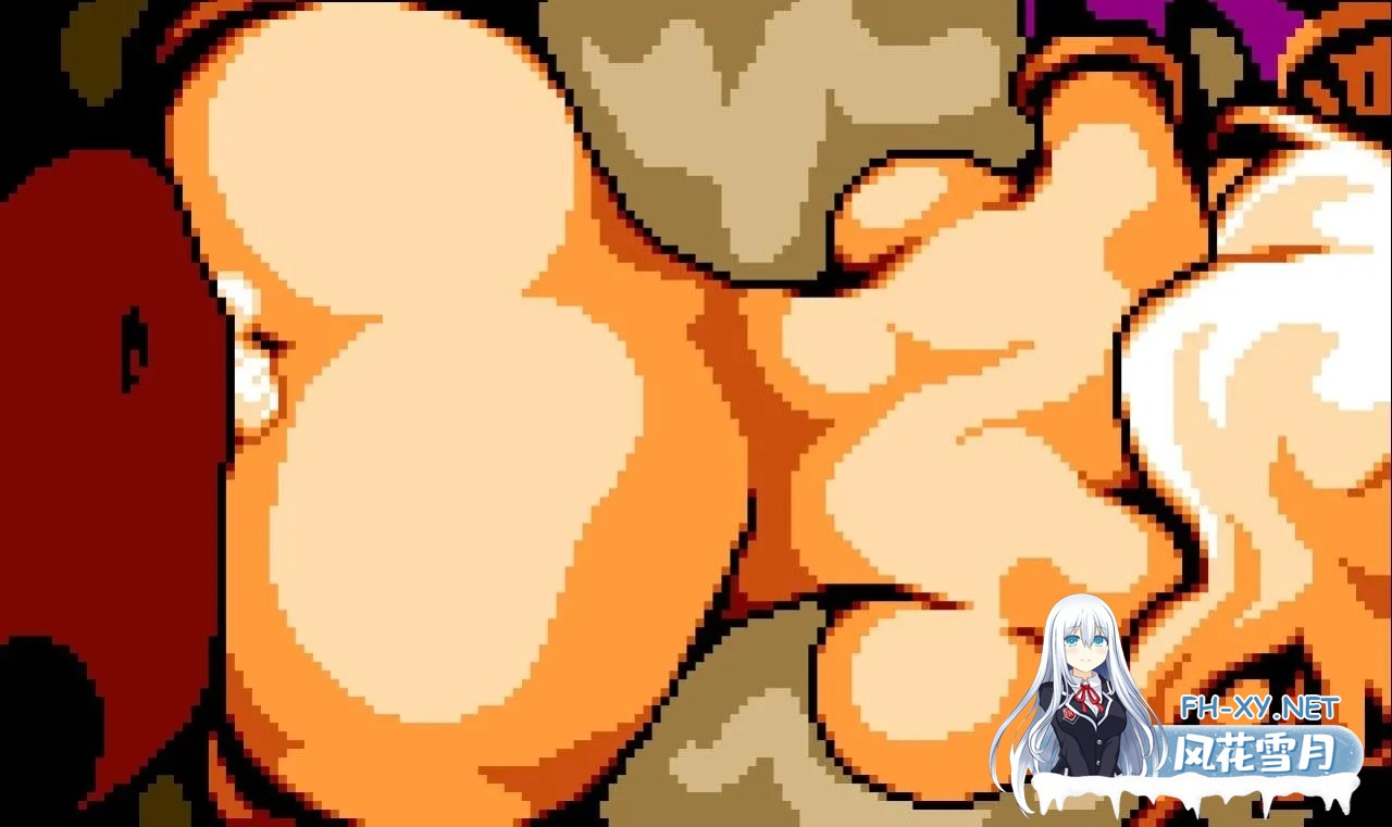 [动作ACT/官中/像素/动态]云中古城 云中城堡 Castle in the Clouds 官方中文版[481M]-11.jpg