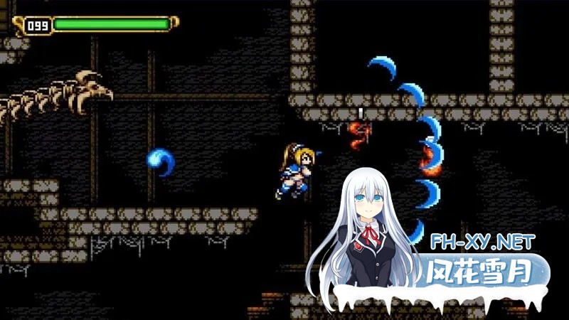 [动作ACT/官中/像素/动态]云中古城 云中城堡 Castle in the Clouds 官方中文版[481M]-6.jpg