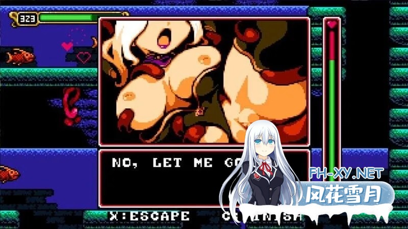 [动作ACT/官中/像素/动态]云中古城 云中城堡 Castle in the Clouds 官方中文版[481M]-13.jpg