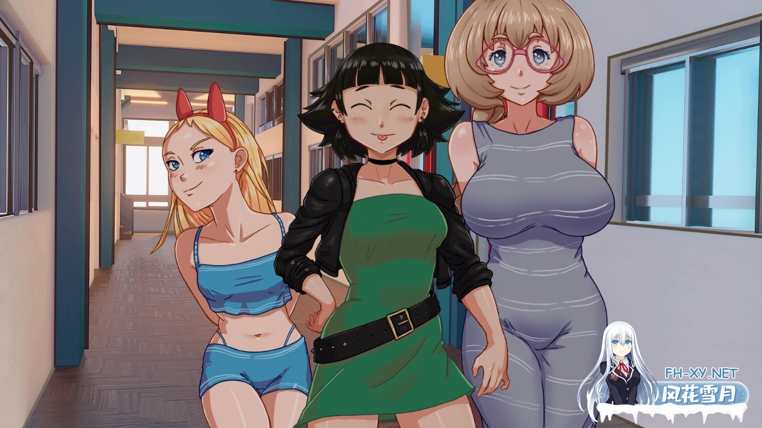 [SLG/动态/更新/3D/汉化]英雄大学H/Heroes University H[Ver0.4.1][PC+安卓/1.01G]-12.jpg