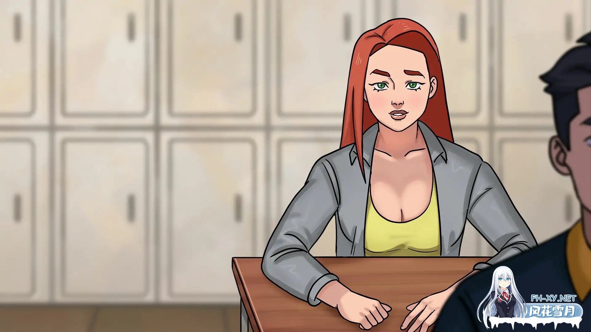 [SLG/AI汉化/3D/动态/更新]无懈可击/Invulnerable[Ver0.9b Public][PC+安卓/1.11G]-7.jpg