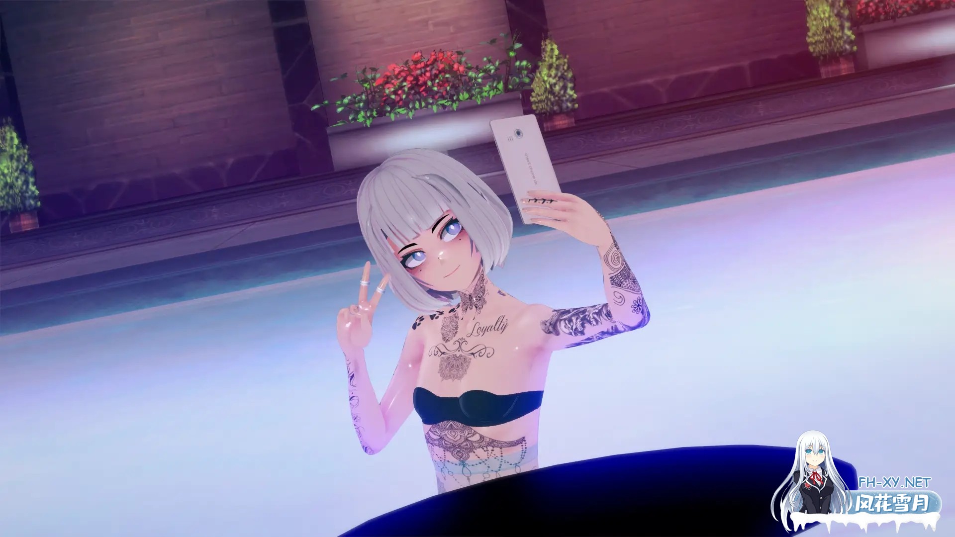 [SLG/动态/更新/汉化/2D]诺丽卡斯事件簿/诺里卡斯的案例/Norikas's Case[Ver0.95][PC+安卓/5.68G]-5.jpg