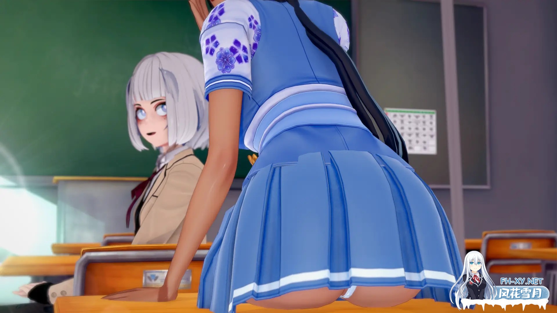 [SLG/动态/更新/汉化/2D]诺丽卡斯事件簿/诺里卡斯的案例/Norikas's Case[Ver0.95][PC+安卓/5.68G]-6.jpg