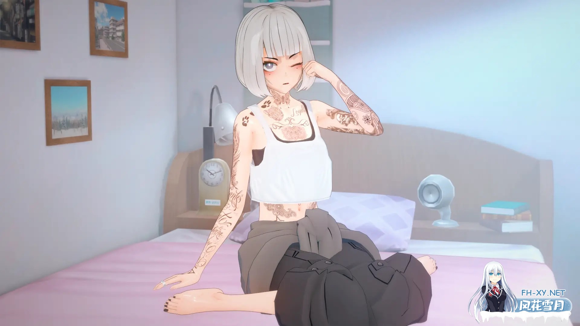 [SLG/动态/更新/汉化/2D]诺丽卡斯事件簿/诺里卡斯的案例/Norikas's Case[Ver0.95][PC+安卓/5.68G]-8.jpg