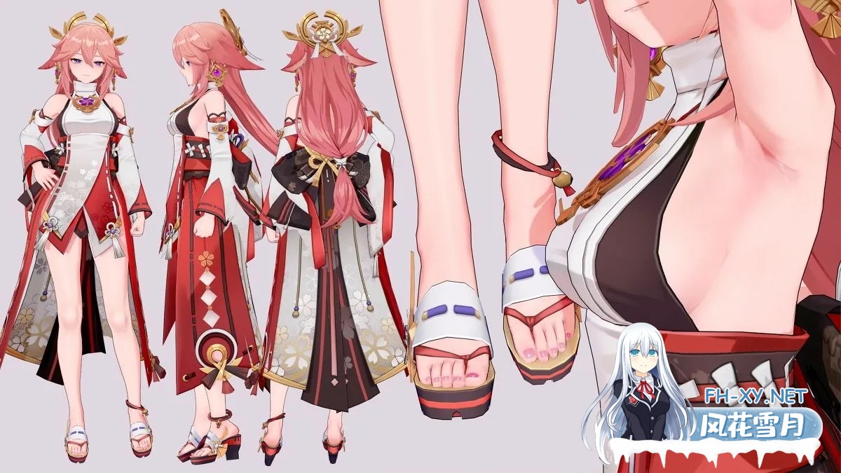 [3D/中文/整合版] 恋爱活动 Koikatsu 完美中文汉化 RKOyes个人整合2025-05完整版 [10000+角色卡/场景卡/全功能MOD/解压即玩][225G]-5.jpg