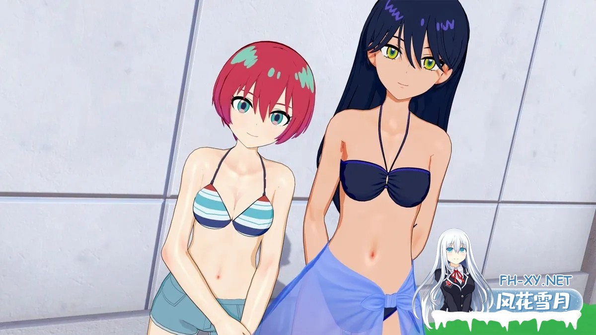 [3D/中文/整合版] 恋爱活动 Koikatsu 完美中文汉化 RKOyes个人整合2025-05完整版 [10000+角色卡/场景卡/全功能MOD/解压即玩][225G]-9.jpg