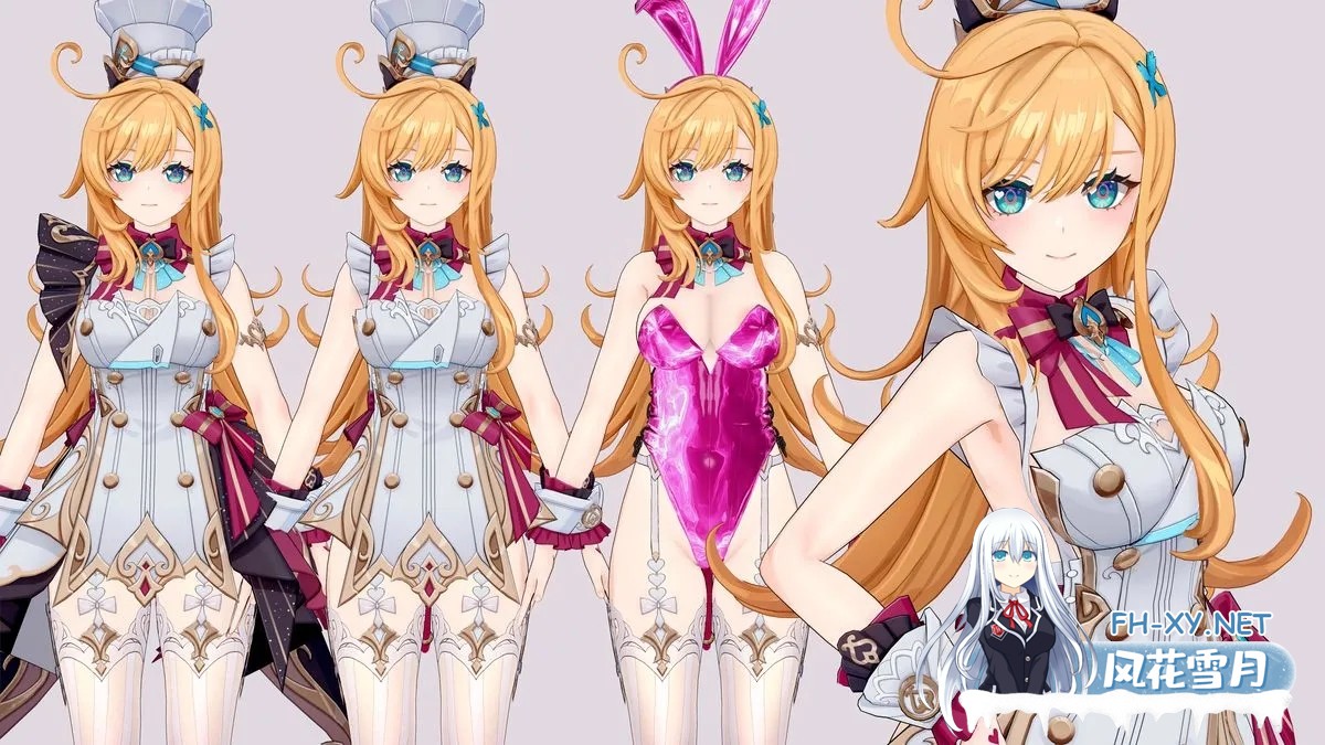 [3D/中文/整合版] 恋爱活动 Koikatsu 完美中文汉化 RKOyes个人整合2025-05完整版 [10000+角色卡/场景卡/全功能MOD/解压即玩][225G]-8.jpg