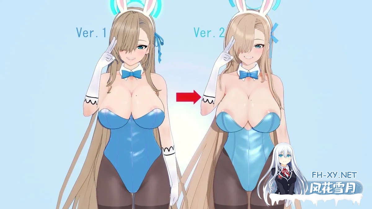 [3D/中文/整合版] 恋爱活动 Koikatsu 完美中文汉化 RKOyes个人整合2025-05完整版 [10000+角色卡/场景卡/全功能MOD/解压即玩][225G]-6.jpg