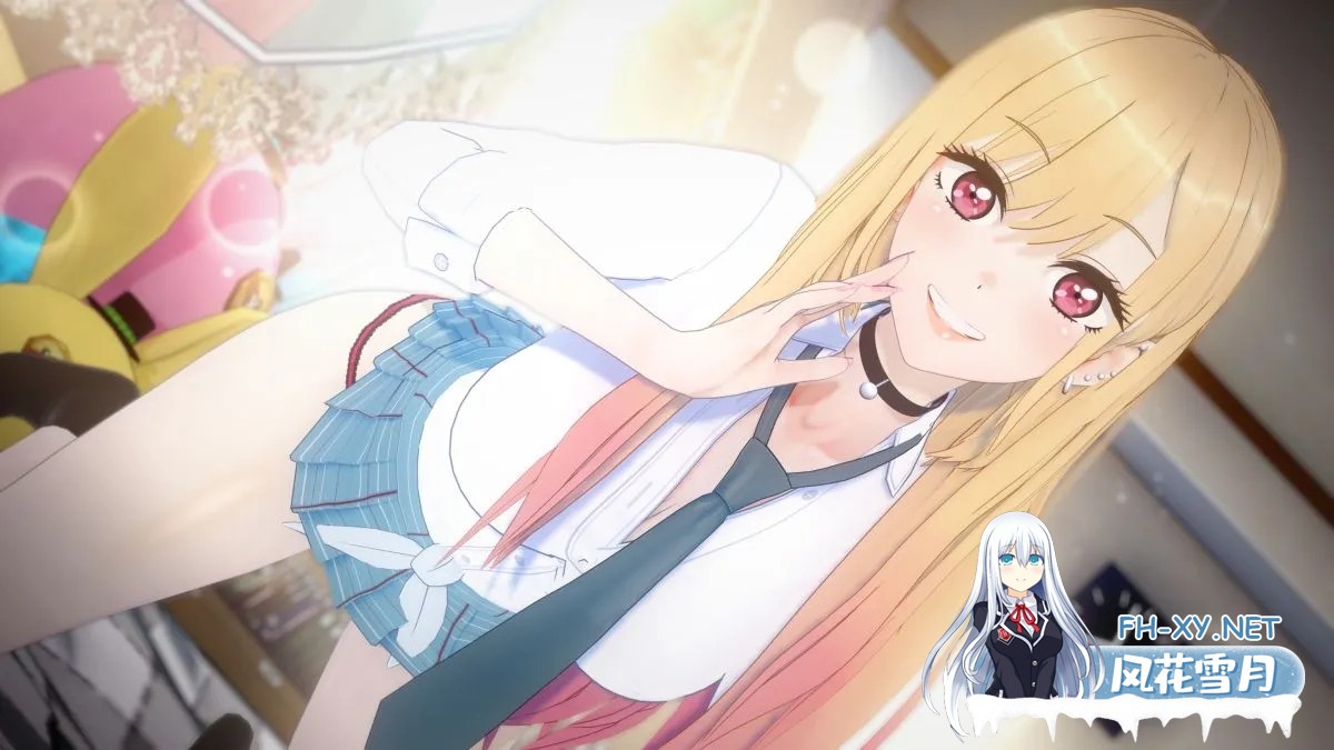 [3D/中文/整合版] 恋爱活动 Koikatsu 完美中文汉化 RKOyes个人整合2025-05完整版 [10000+角色卡/场景卡/全功能MOD/解压即玩][225G]-7.jpg