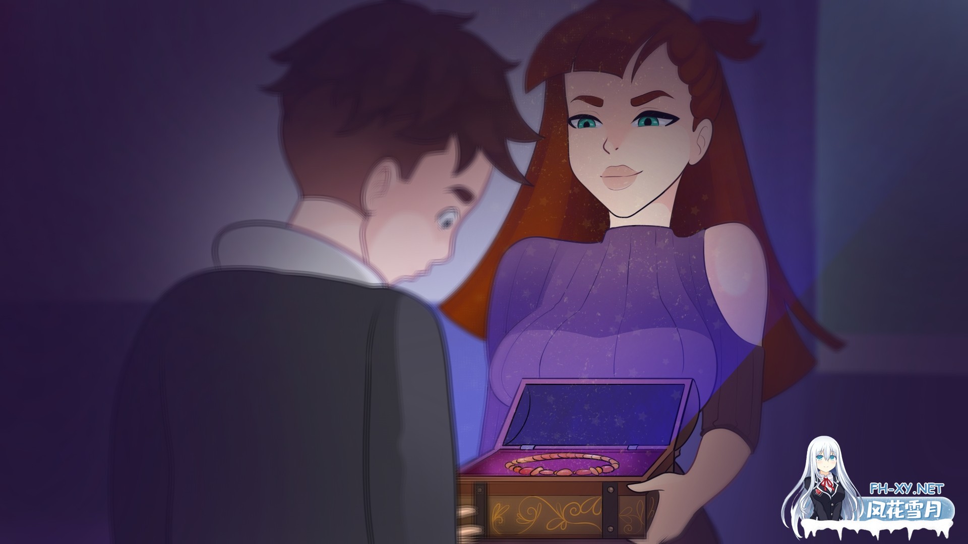 [SLG/动态/更新/巨乳/汉化/口交]欲望军团/Lust Legion[Ver0.11][PC+安卓/1.6G]-7.jpg