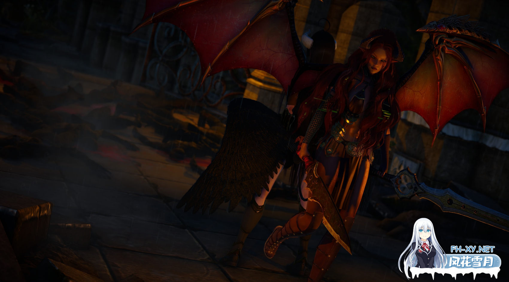 [SLG/汉化/3D/动态/更新]埃尔多利亚/艾尔多利亚 序章/Eldoria[Ver0.1][PC+安卓/3.10G]-6.png