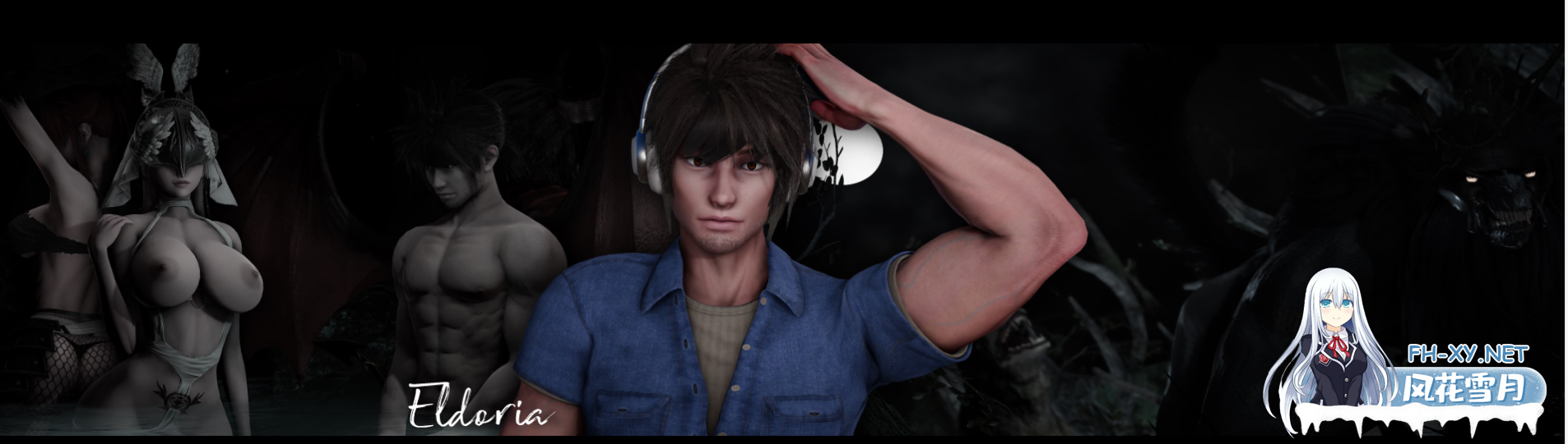 [SLG/汉化/3D/动态/更新]埃尔多利亚/艾尔多利亚 序章/Eldoria[Ver0.1][PC+安卓/3.10G]-8.png