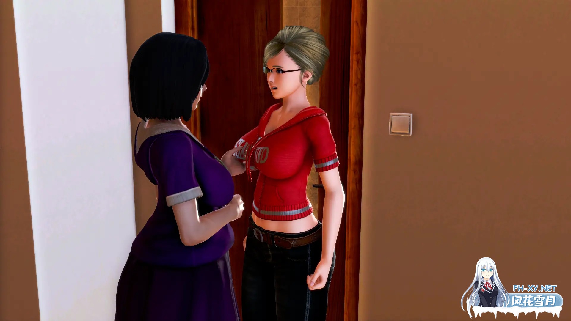 [SLG/汉化/3D/动态/更新]赋予/Endowed[Ch.5 Ver0.4.5][PC+安卓/1.59G]-5.jpg