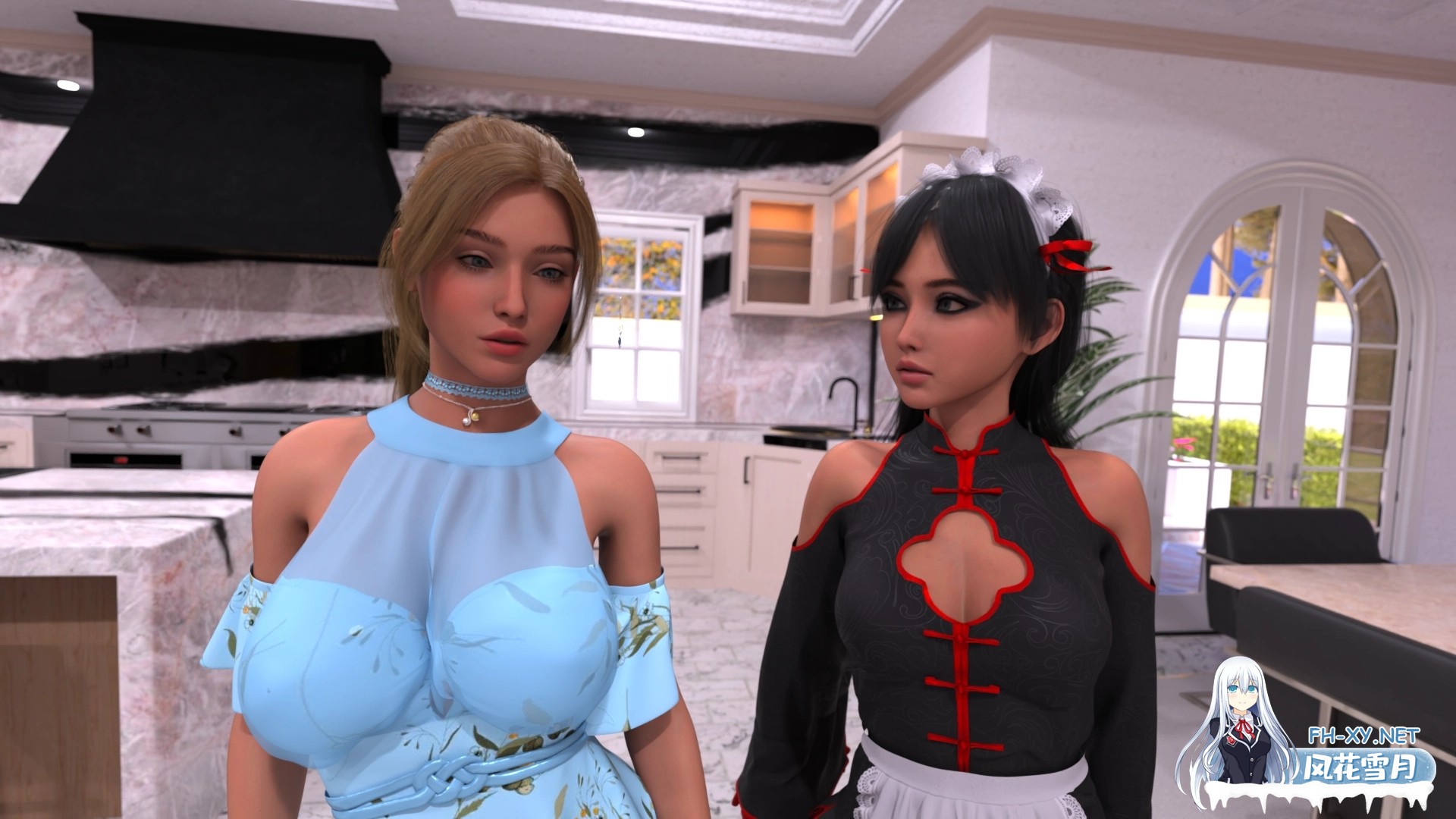 [SLG/AI汉化/3D/动态/更新]风暴山丘之王/King of Stormhill[Ver0.3][PC+安卓/2.67G]-6.jpg