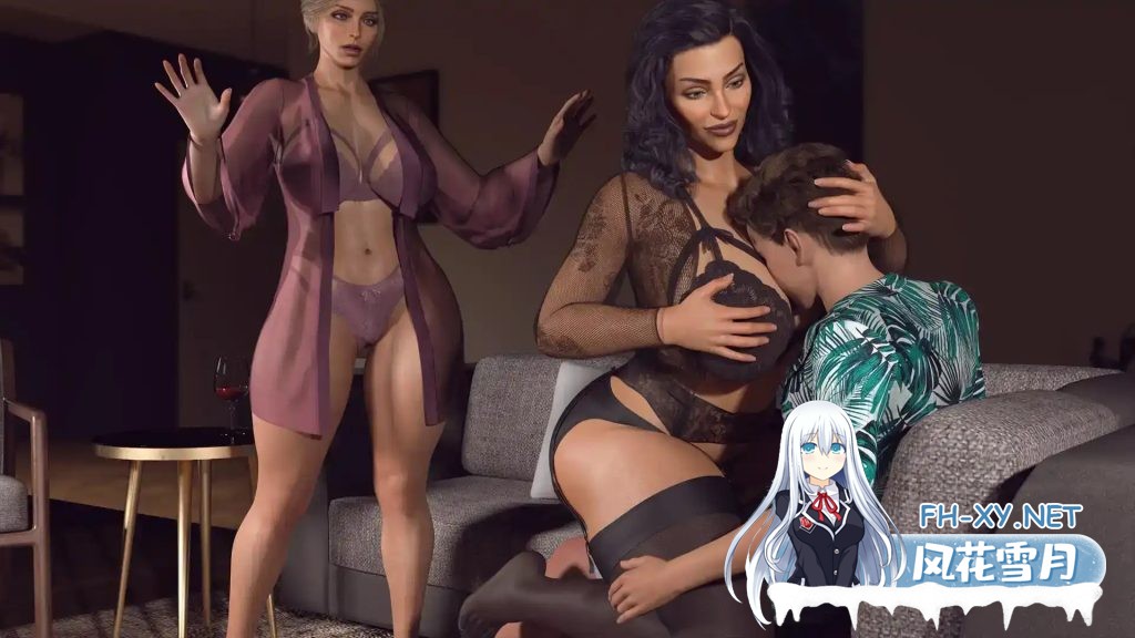 [欧美SLG/汉化/动态]熟女之谜0.1 AI版[PC+安卓/1.18G/更新]-6.jpg