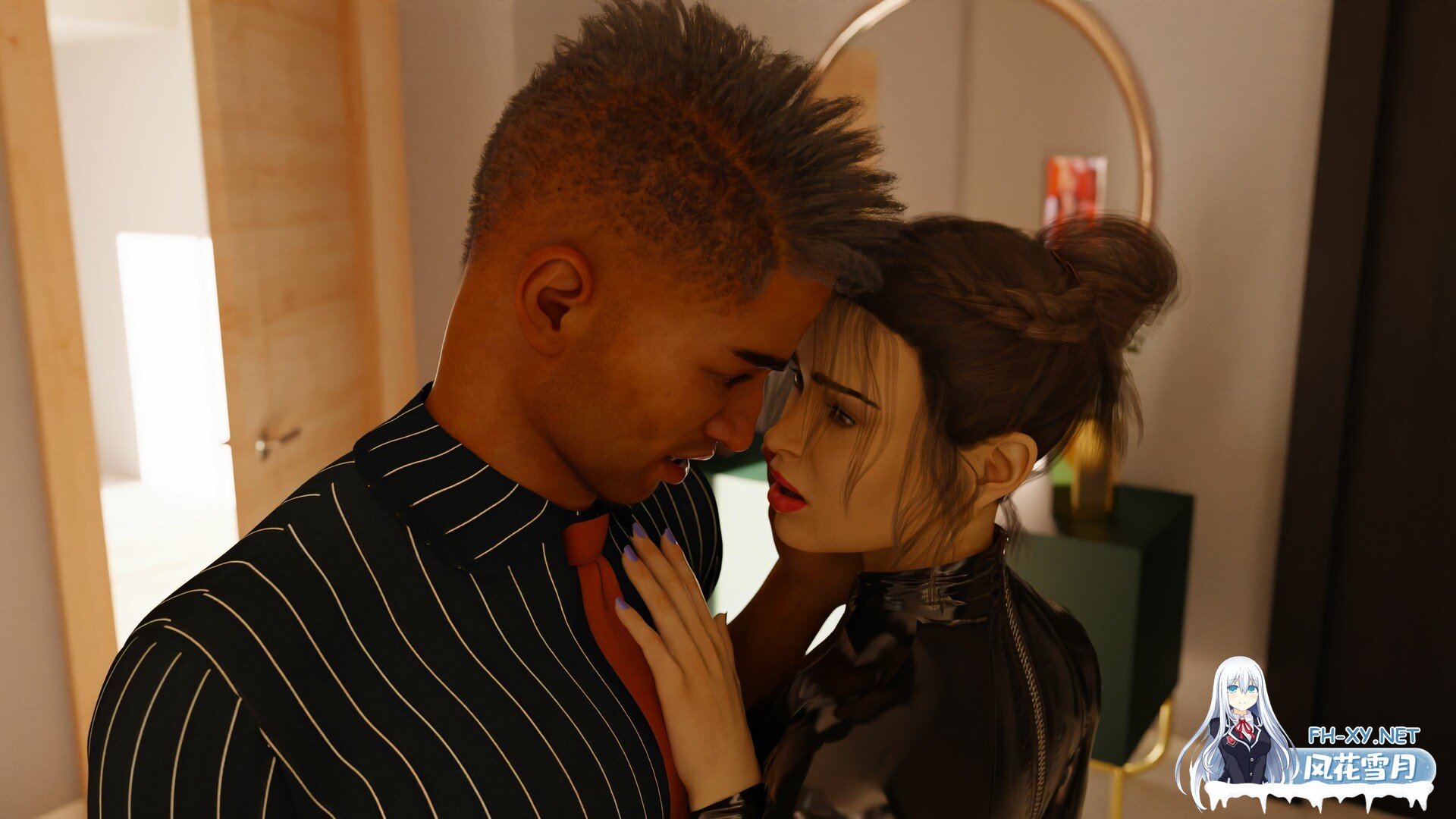 [SLG/动态/更新/汉化/3D]丽莎全面调查/Lisa Total Investigation[P2 Ver0.71][PC+安卓/6.21G]-8.jpg