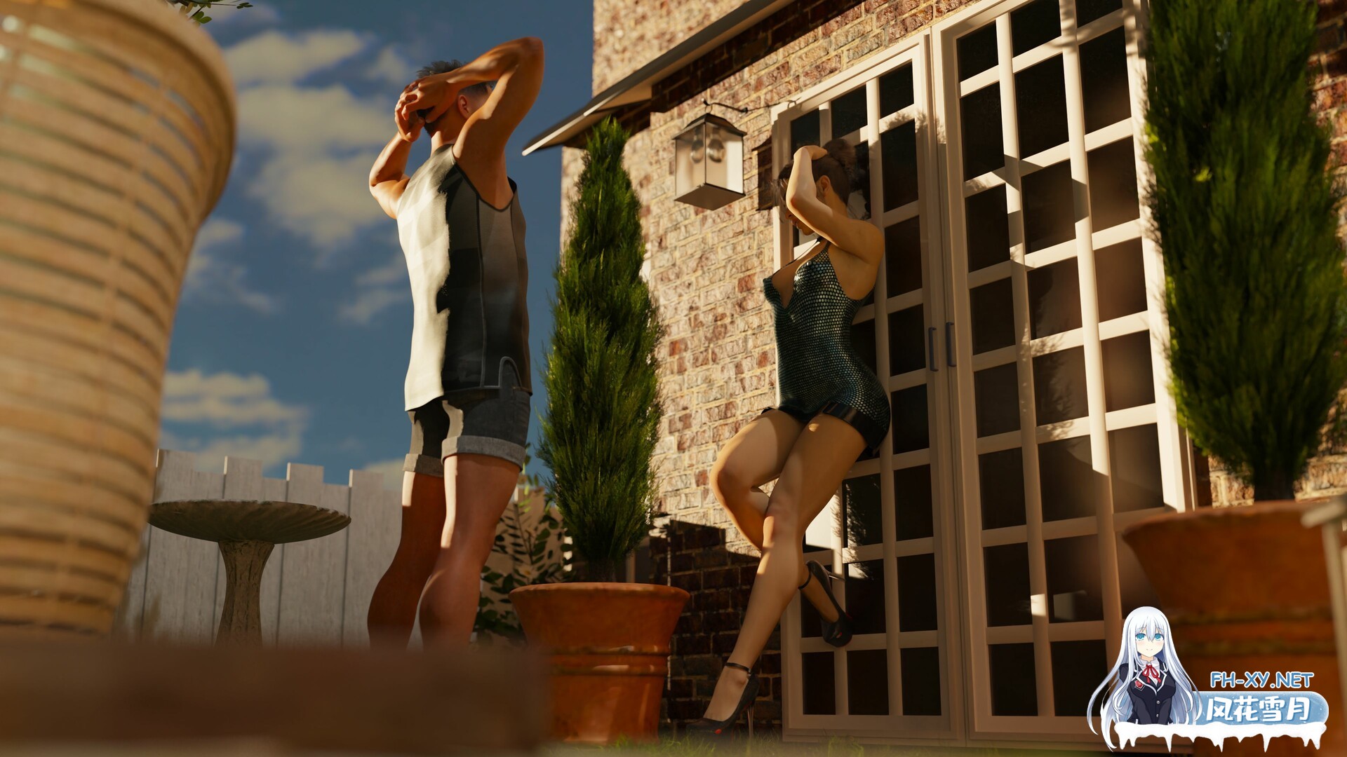 [SLG/动态/更新/汉化/3D]丽莎全面调查/Lisa Total Investigation[P2 Ver0.71][PC+安卓/6.21G]-9.jpg