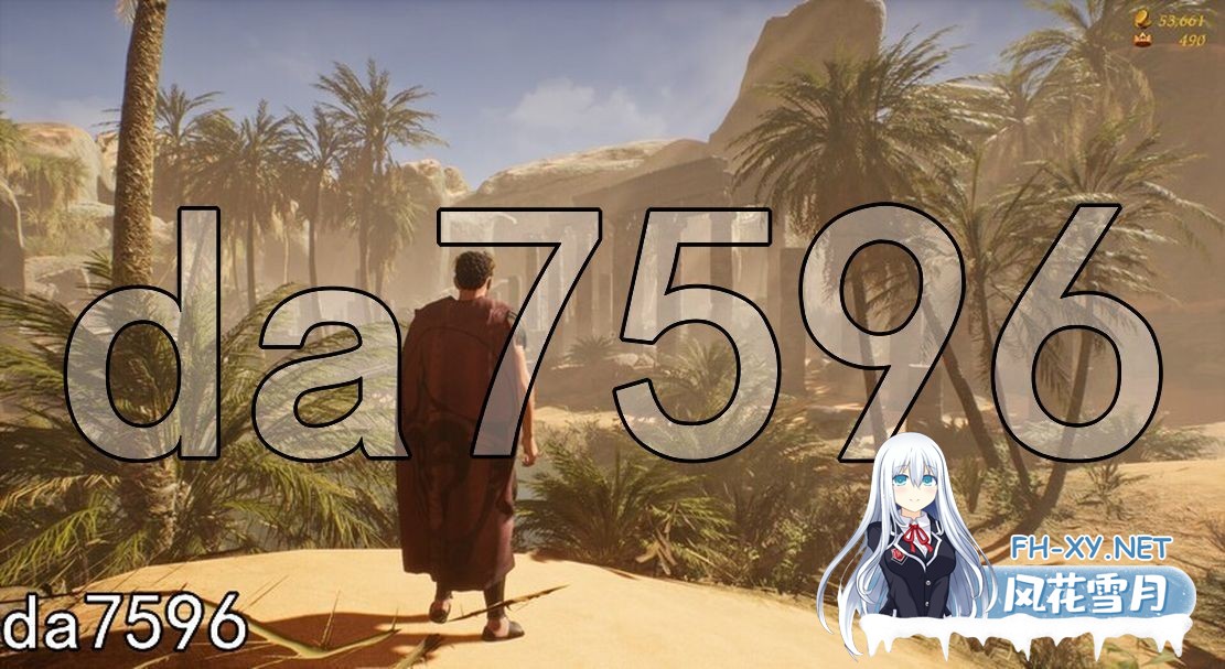 [欧美3D/动态/更新] 罗马的奴隶 Slaves of Rome Ver2.7.2 STEAM官中版 [5.80G/百度]-12.jpg