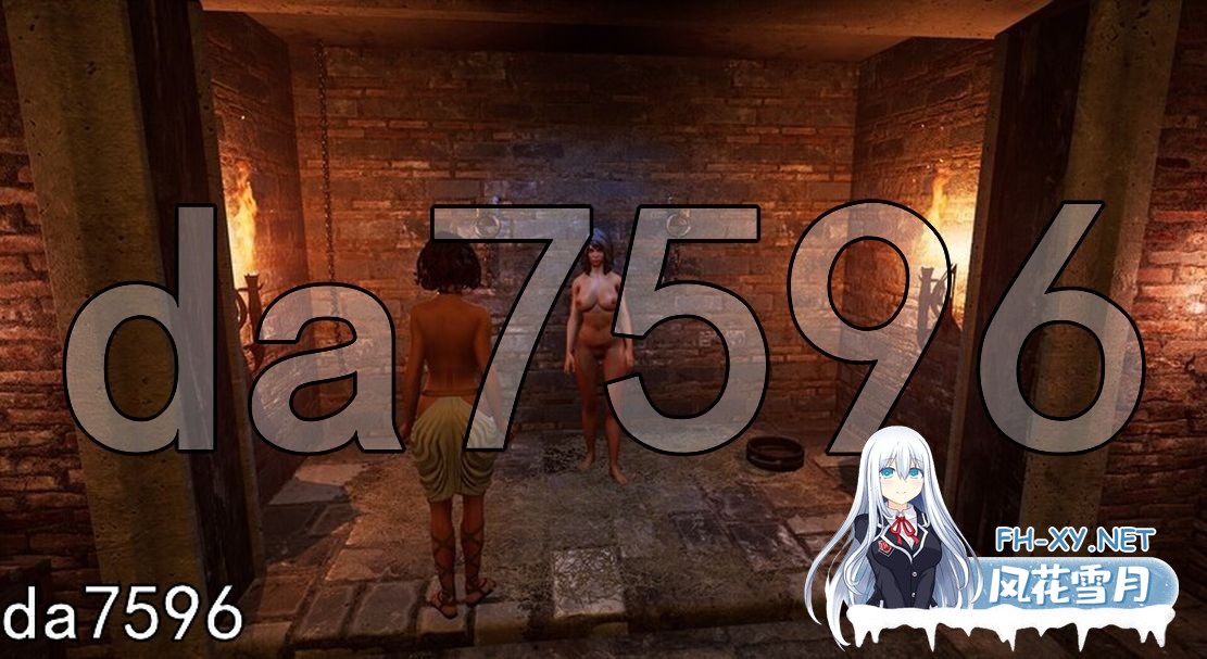 [欧美3D/动态/更新] 罗马的奴隶 Slaves of Rome Ver2.7.2 STEAM官中版 [5.80G/百度]-21.jpg