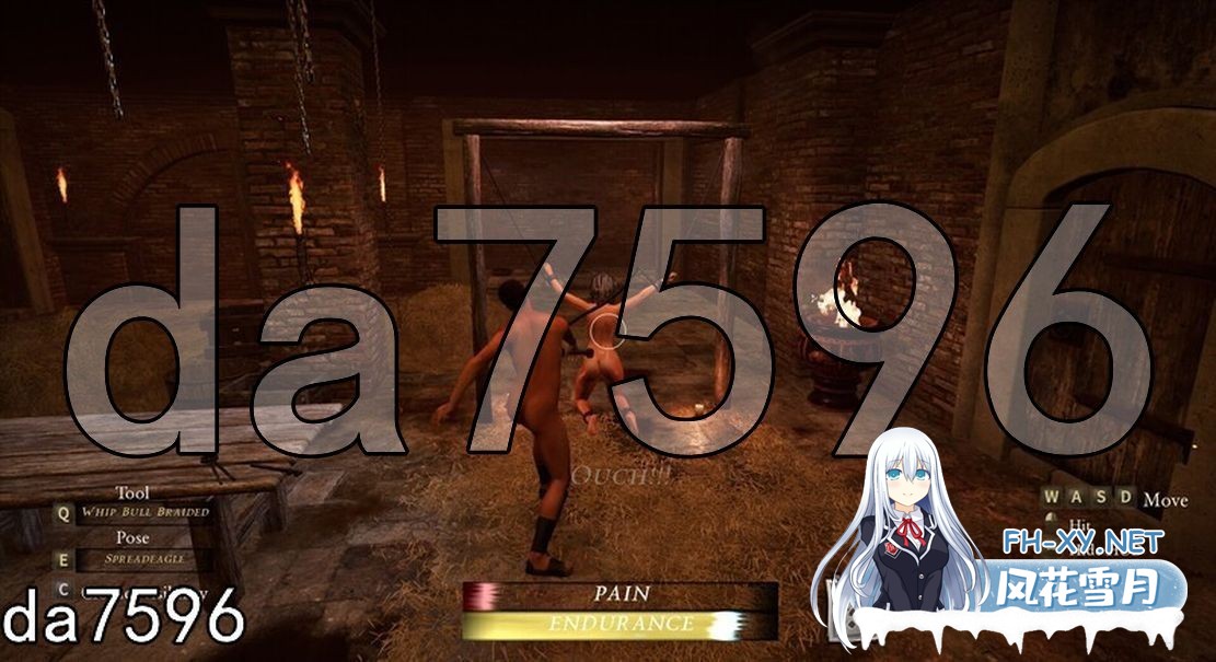 [欧美3D/动态/更新] 罗马的奴隶 Slaves of Rome Ver2.7.2 STEAM官中版 [5.80G/百度]-20.jpg