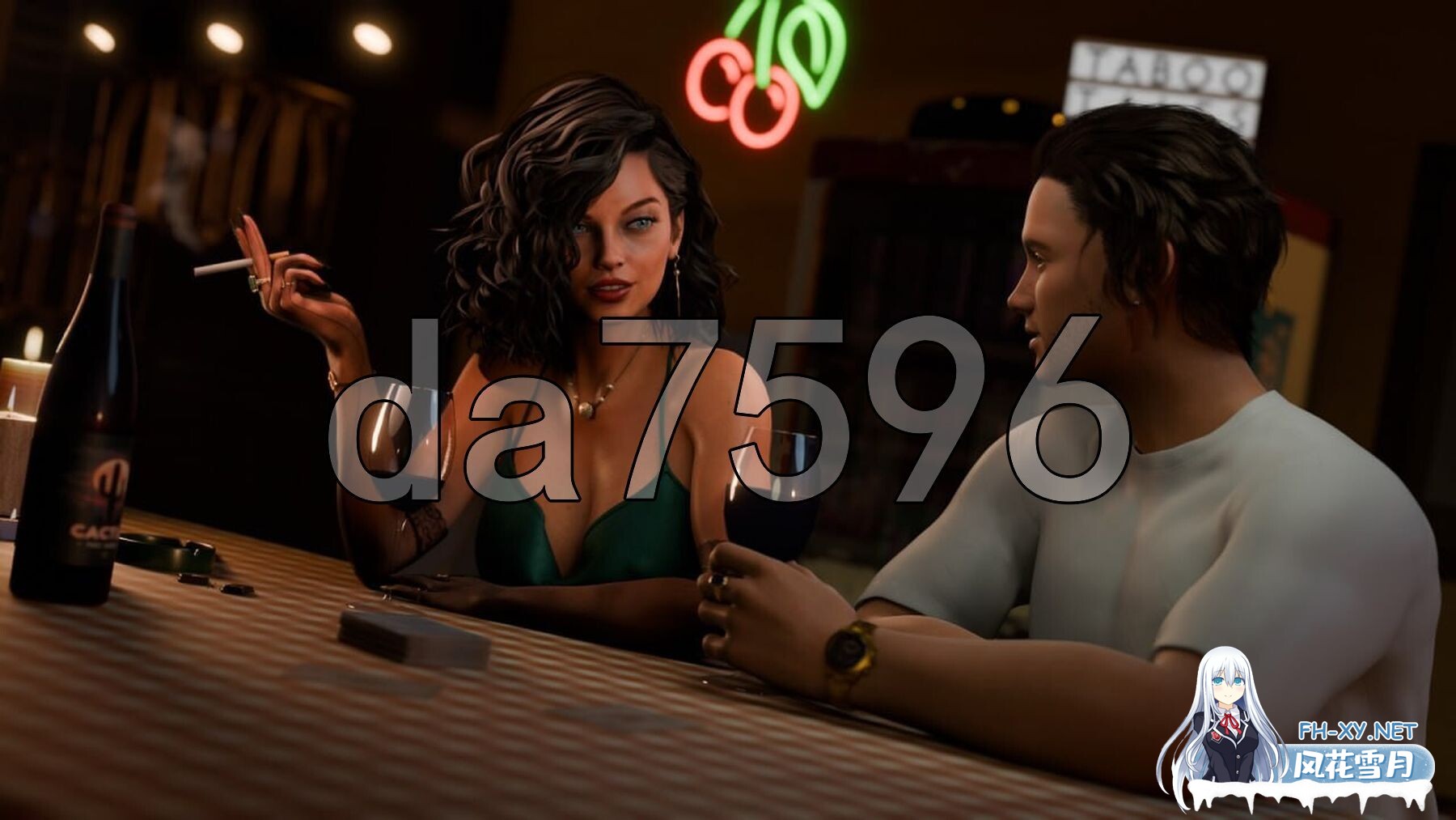 [欧美SLG/动态/新作] 不要告诉妈妈：我操了我的继妹 Don’t Tell Mom: I Fed My Stepsister STEAM官中版 [4.0G/百度]-6.jpg