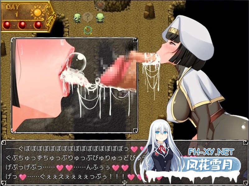 [爆款RPG/汉化]NTR女祭司 Nymphomania Priestess V2.0 重制汉化版 [4853.1MB]UC-6.jpg