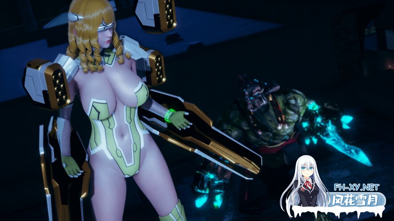 [SLG/补档/PC+安卓]]凤凰 Phoenixes V14 官方中文版+外传 [4G]-22.jpg