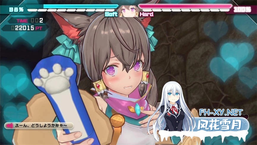 [3D大作射击ACT整合魔改MOD]枪弹少女幻想曲 子彈少女幻想曲-绅士MOD整合 官方中文动态步兵-7.jpg