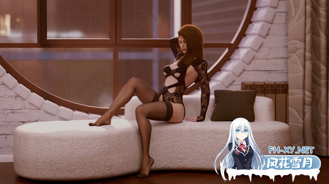 [3D/SLG/PC+安卓]丹弗斯小姐/丹佛女士/丹弗斯女士/Ms.Denvers[Ver0.1.1.5][3.44G]-14.jpg
