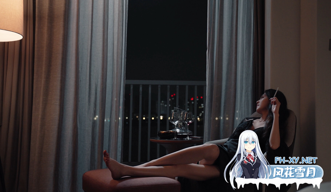 [真人恋爱玄幻都市互动影像]天地有私 宿命之主|中字-国语|Build.19205271+全DLC[60G]内有转载百度云-6.png