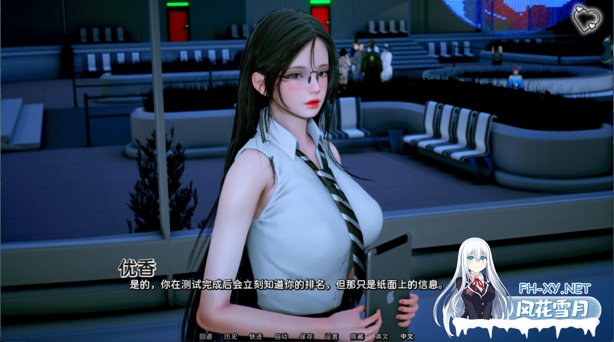 [国风SLG精品/官中/PC+安卓]杀手的神话 猎魔人传说 Myth of Slayer Ch.7 官方中文版[4.91G]-5.png