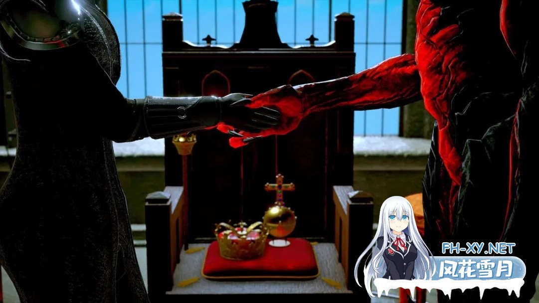 [国风SLG精品/官中/PC+安卓]杀手的神话 猎魔人传说 Myth of Slayer Ch.7 官方中文版[4.91G]-9.jpg