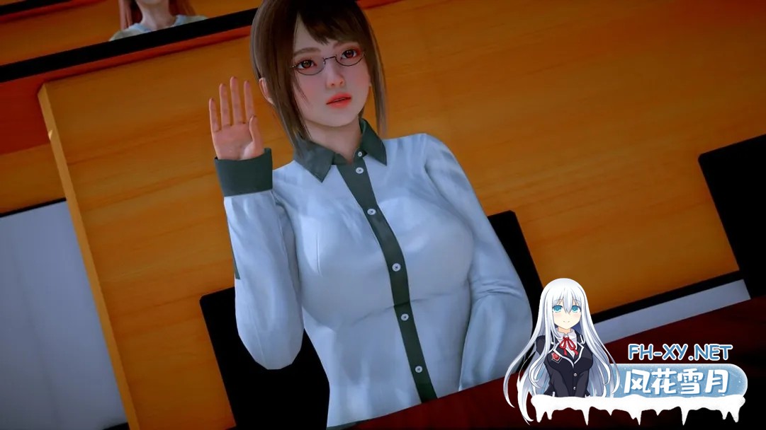 [国风SLG精品/官中/PC+安卓]杀手的神话 猎魔人传说 Myth of Slayer Ch.7 官方中文版[4.91G]-11.jpg