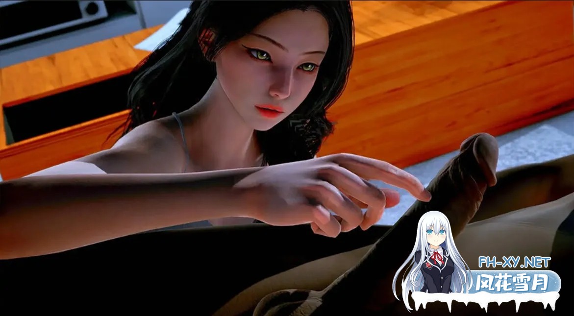 [国风SLG精品/官中/PC+安卓]杀手的神话 猎魔人传说 Myth of Slayer Ch.7 官方中文版[4.91G]-13.jpg