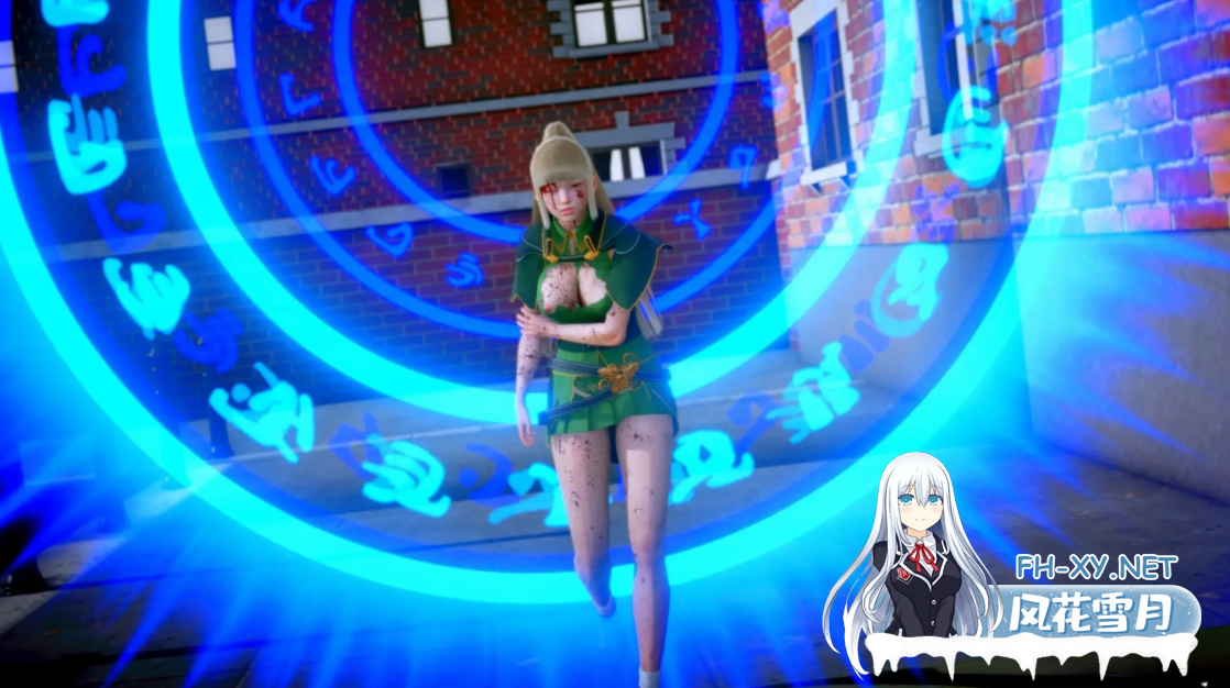 [国风SLG精品/官中/PC+安卓]杀手的神话 猎魔人传说 Myth of Slayer Ch.7 官方中文版[4.91G]-16.png