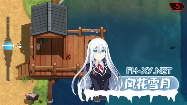 [SLG/官中]幸福岛幻想/Happy Island Fantasy Ver0714 V1.0.1 官中步兵版+全CG存档[PC/4.4G]-5.jpg