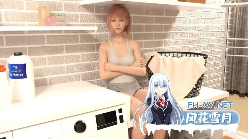 [SLG/动态/3D/更新/汉化]疯狂好教官/The Good Instructor Frenzy[Ver2.60][PC+安卓/7G]-6.jpg