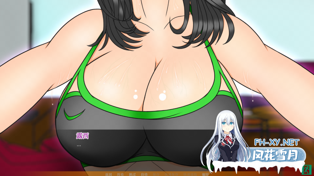 [SLG/官中/NTR]母亲NTR训练/妈妈NTR训练/Mother NTR Training Ep.9 官方中文[PC/1.7G]-7.png