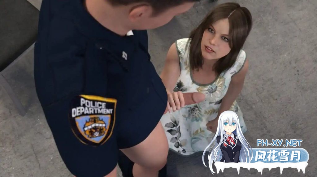 [欧美SLG/汉化/动态]家人朋友和陌生人v2025.06 AI版[PC+安卓/2.18G/更新]-6.jpg