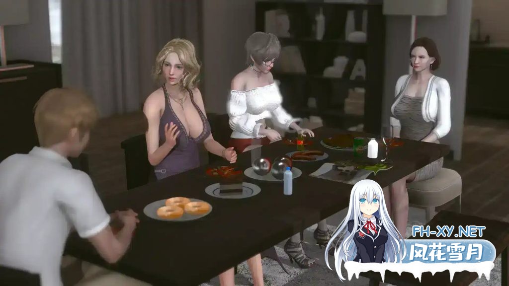 [精品SLG/汉化/动态]欲望小镇0.9赞助 AI版[PC+安卓/6.78G/更新]-2.jpg