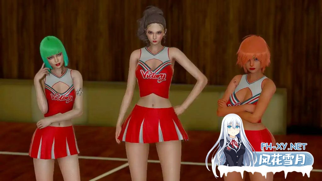 [精品SLG/汉化/动态]欲望小镇0.9赞助 AI版[PC+安卓/6.78G/更新]-4.jpg