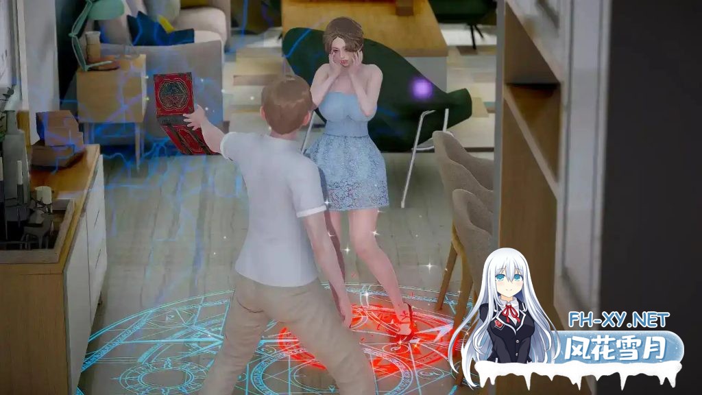 [精品SLG/汉化/动态]欲望小镇0.9赞助 AI版[PC+安卓/6.78G/更新]-5.jpg