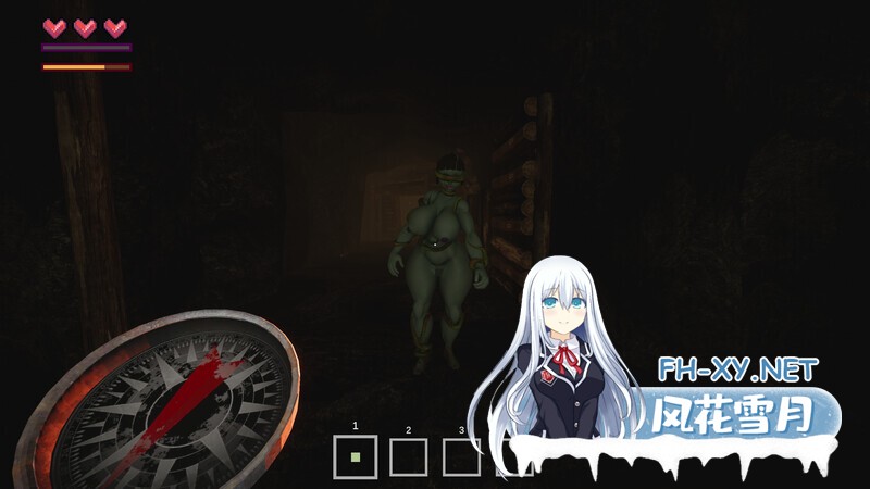 [ACT/3D/机翻/乳交/小马拉大车]腐化深渊/堕落した深淵/Corrupt Depths[PC/2.30G]-2.jpg