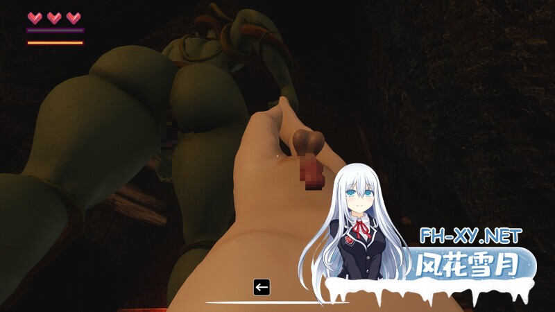 [ACT/3D/机翻/乳交/小马拉大车]腐化深渊/堕落した深淵/Corrupt Depths[PC/2.30G]-3.jpg