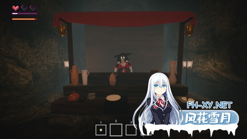 [ACT/3D/机翻/乳交/小马拉大车]腐化深渊/堕落した深淵/Corrupt Depths[PC/2.30G]-10.jpg