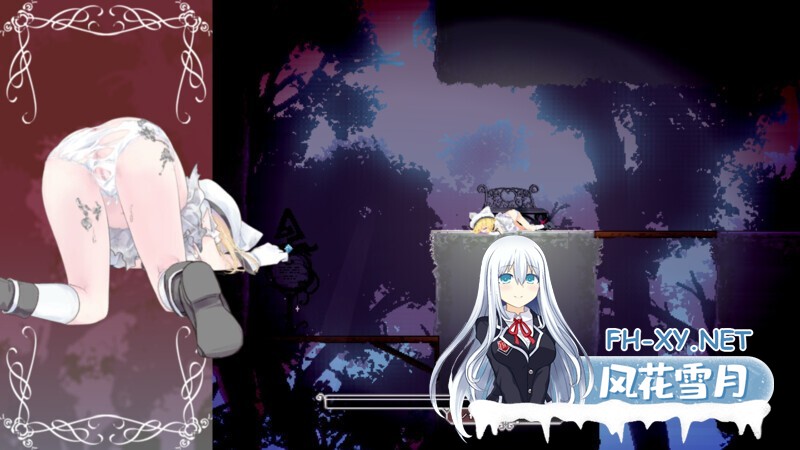 [ACT/更新/官中/自慰/像素]Alice In Cradle/摇篮中的爱丽丝 [Ver0.28b][PC/510M]-4.jpg