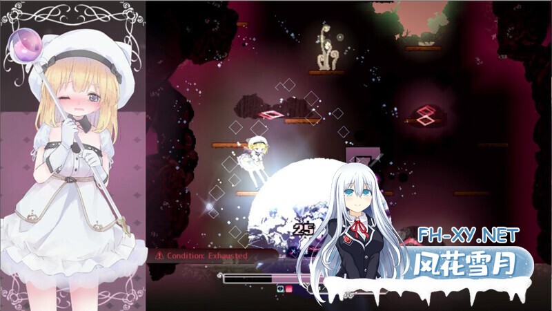 [ACT/更新/官中/自慰/像素]Alice In Cradle/摇篮中的爱丽丝 [Ver0.28b][PC/510M]-5.jpg